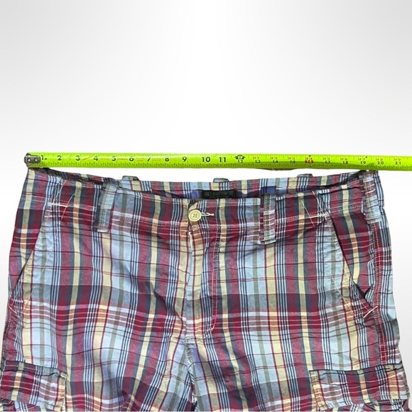 Polo‎ Ralph Lauren men’s cargo shorts size 38 Y2K style - Picture 3 of 6